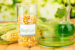 Llangaffo biofuel availability