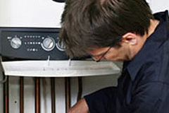 boiler repair Llangaffo