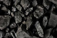 Llangaffo coal boiler costs