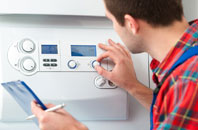 free commercial Llangaffo boiler quotes